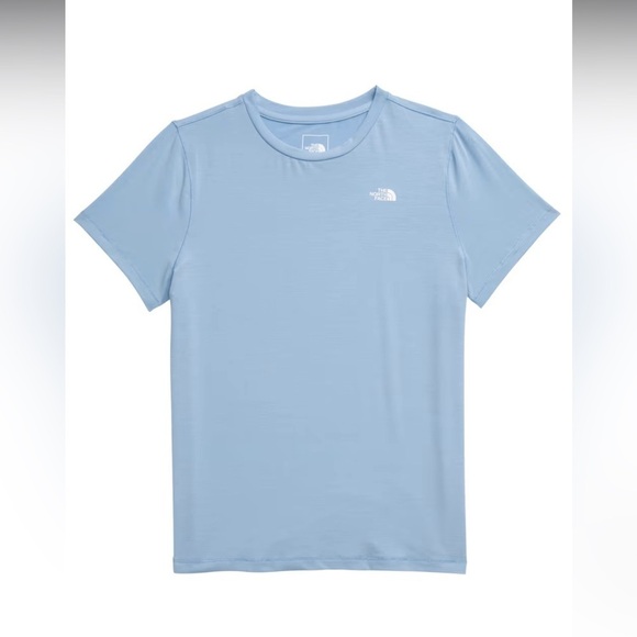 The North Face Adventure Short-Sleeve T-Shirt for Ladies size large - Picture 1 of 7